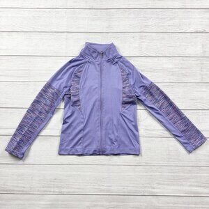 Champion C9 Active Track Jacket